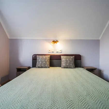 Гостевой дом Csini Vendeghaz