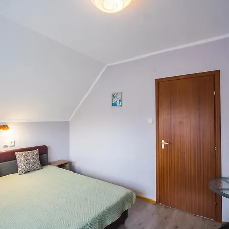 Csini Vendeghaz Gasthuis Balatonföldvár