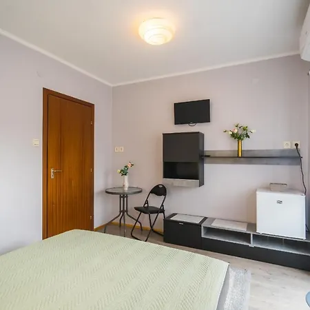 Csini Vendeghaz Gasthuis