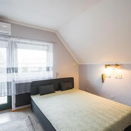 Гостевой дом Csini Vendeghaz 3*