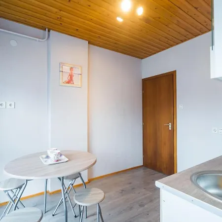 Csini Vendeghaz 3* Balatonföldvár