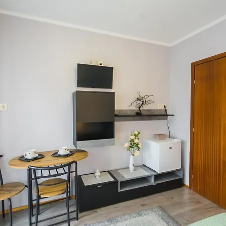 Csini Vendeghaz Gasthuis