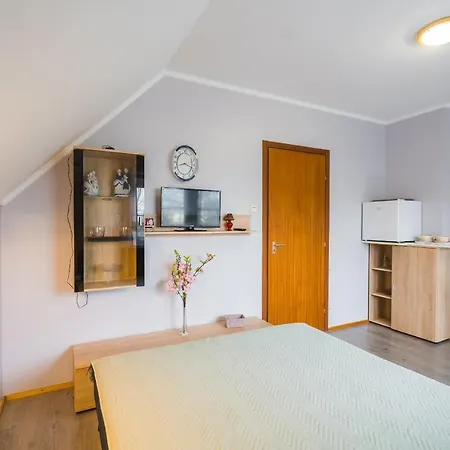 Csini Vendeghaz Balatonföldvár