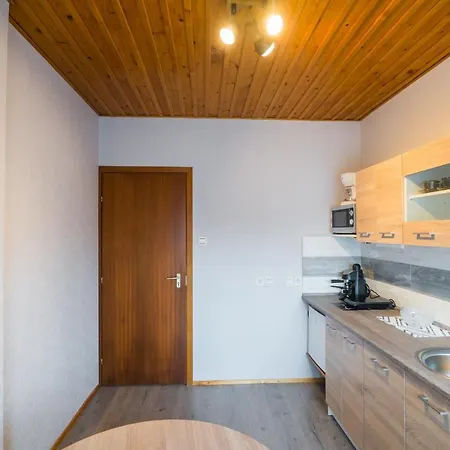 Gasthuis Csini Vendeghaz Balatonföldvár