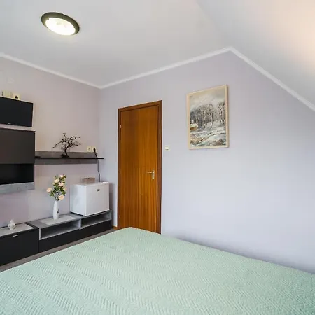 Csini Vendeghaz Гостевой дом