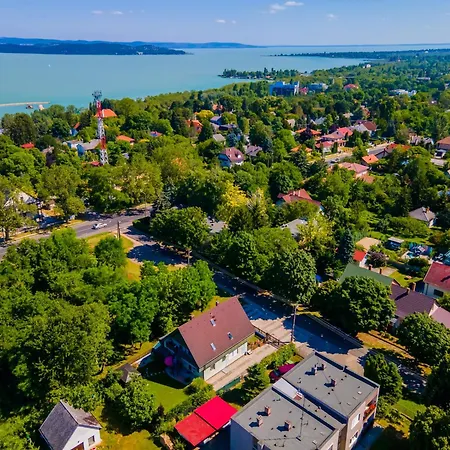 Gasthuis Csini Vendeghaz 3*