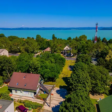 Csini Vendeghaz Gasthuis