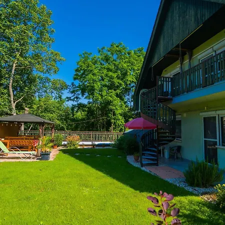 Csini Vendeghaz Gasthuis 3*