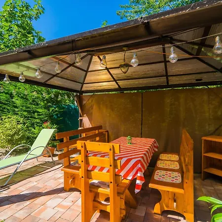 Csini Vendeghaz Gasthuis