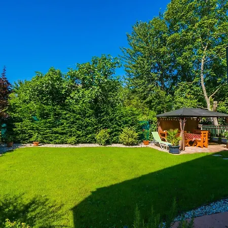 Gasthuis Csini Vendeghaz Balatonföldvár