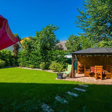 Csini Vendeghaz 3* Balatonföldvár