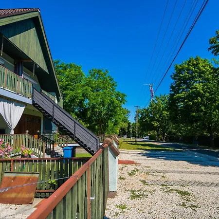 Csini Vendeghaz Gasthuis