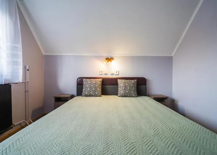 Affittacamere Csini Vendeghaz