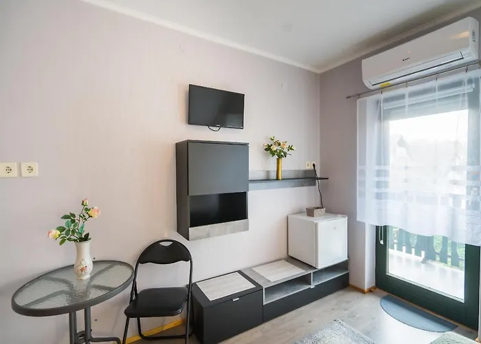 Affittacamere Csini Vendeghaz 3*