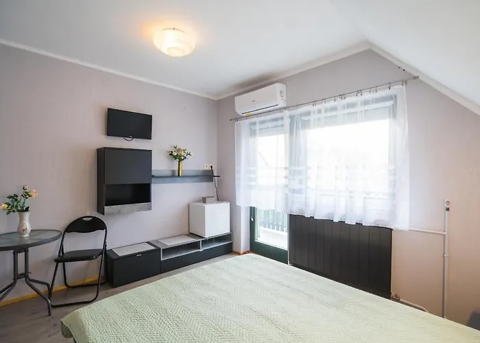 Csini Vendeghaz Affittacamere