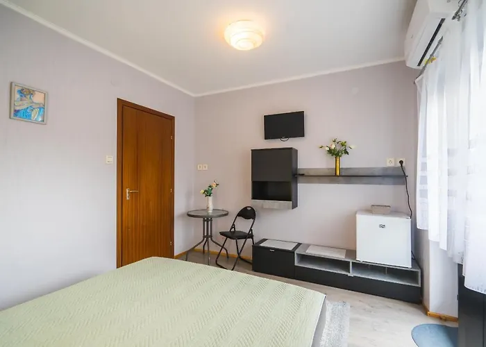 Csini Vendeghaz Affittacamere