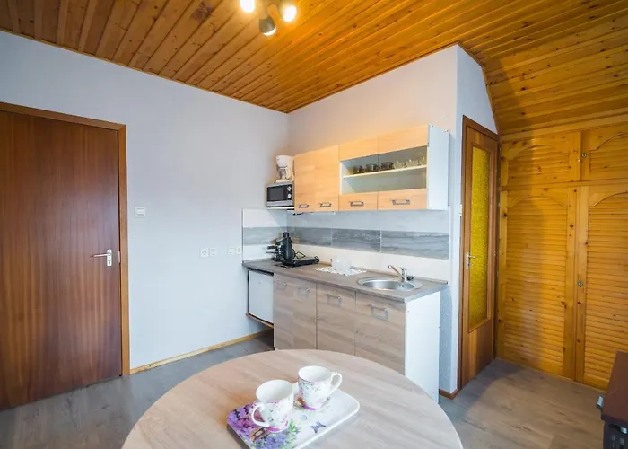 Affittacamere Csini Vendeghaz Balatonföldvár