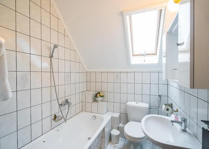 Affittacamere Csini Vendeghaz Balatonföldvár