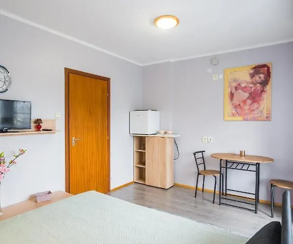 Affittacamere Csini Vendeghaz 3*