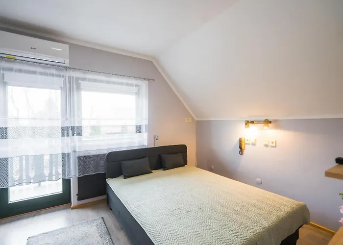 Affittacamere Csini Vendeghaz 3*