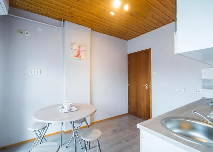 Csini Vendeghaz 3* Balatonföldvár