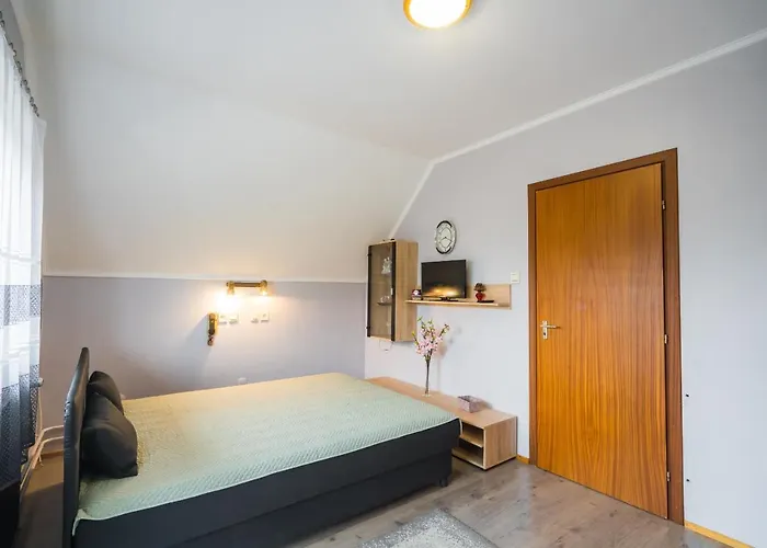 Affittacamere Csini Vendeghaz