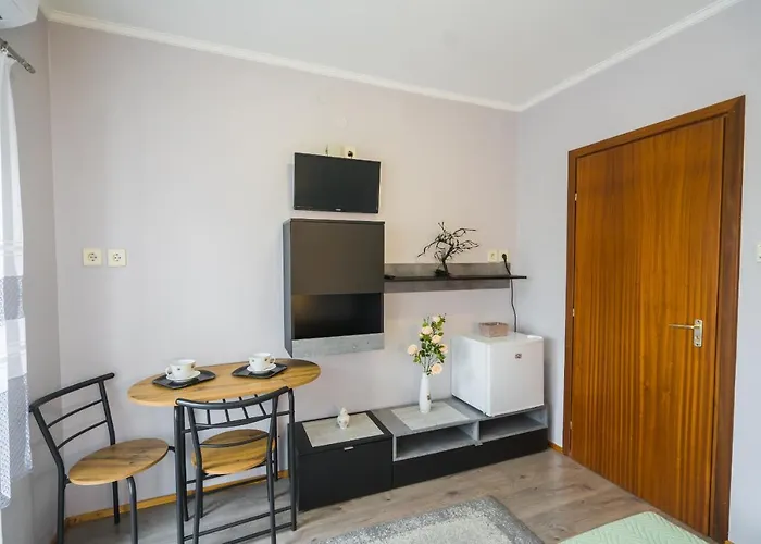 Csini Vendeghaz Affittacamere