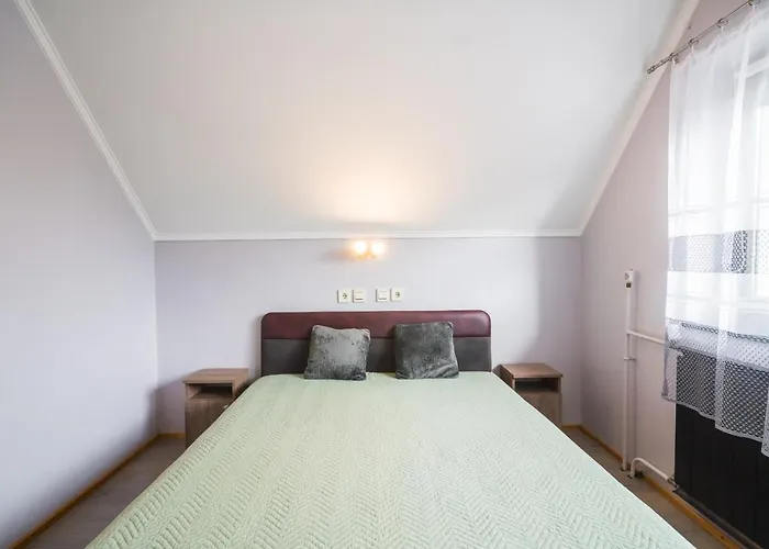 Csini Vendeghaz Affittacamere Balatonföldvár