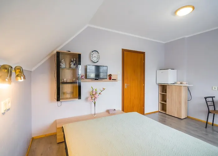 Csini Vendeghaz Balatonföldvár