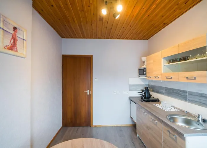 Affittacamere Csini Vendeghaz Balatonföldvár