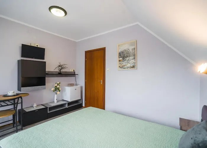 Csini Vendeghaz Affittacamere