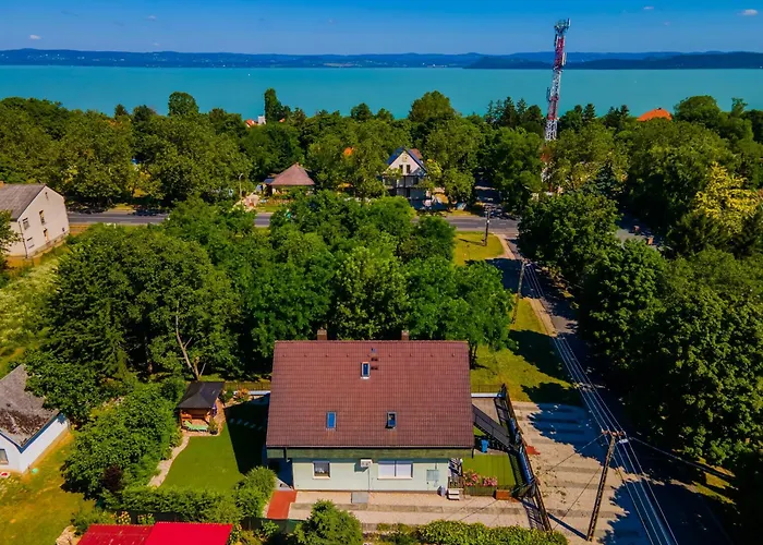 Affittacamere Csini Vendeghaz