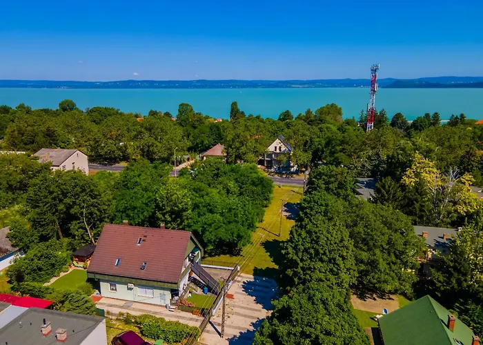 Csini Vendeghaz Affittacamere