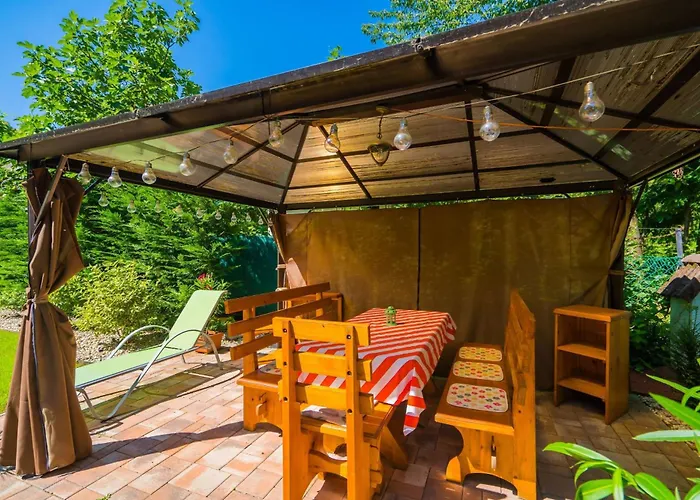 Csini Vendeghaz Affittacamere