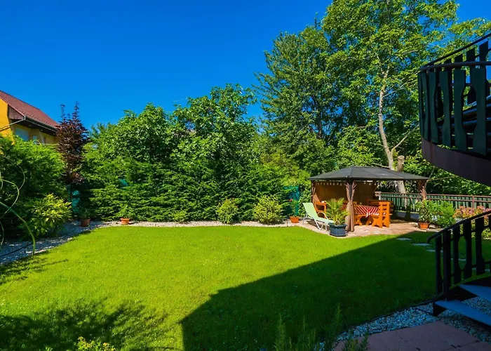 Affittacamere Csini Vendeghaz Balatonföldvár