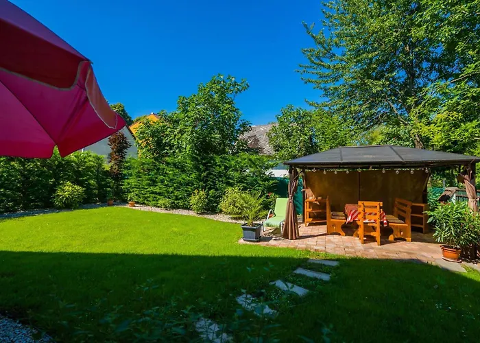 Csini Vendeghaz 3* Balatonföldvár