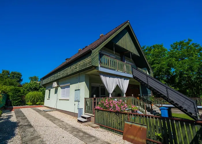 Csini Vendeghaz Affittacamere