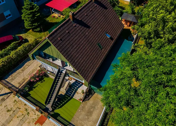 Csini Vendeghaz Affittacamere