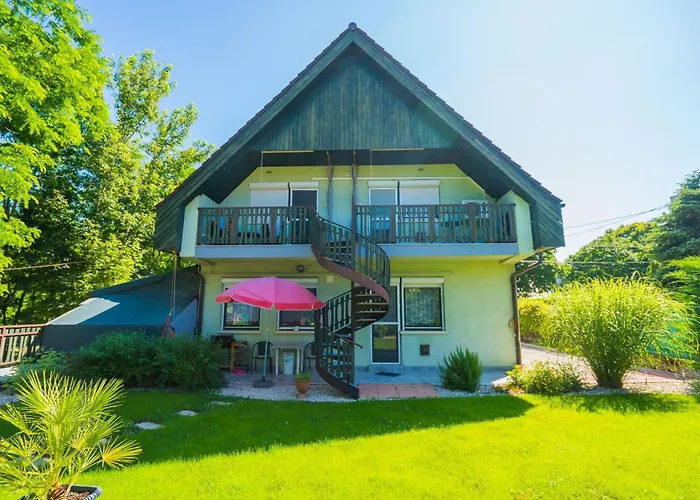 Affittacamere Csini Vendeghaz