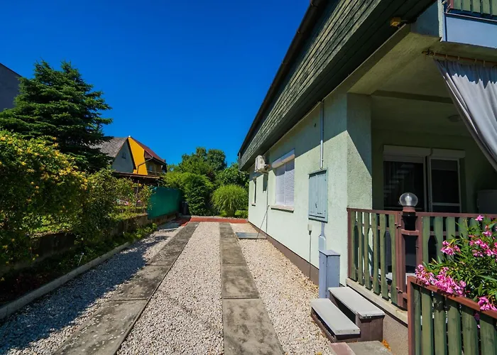 Affittacamere Csini Vendeghaz