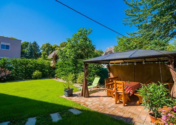 Affittacamere Csini Vendeghaz 3*